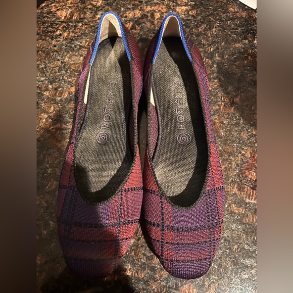 Rothy’s Ballet Point - Picture 2 of 3